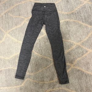 Lulu Lemon leggings!